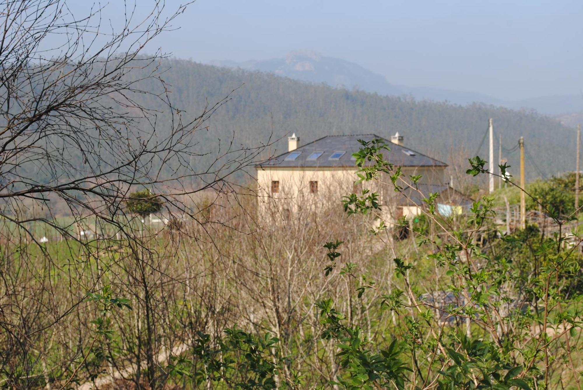 A Casa De Mañas Mondoñedo